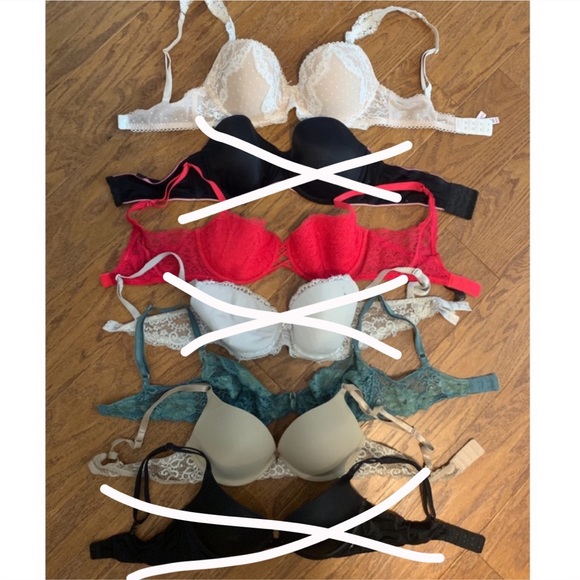 Bra bundle
